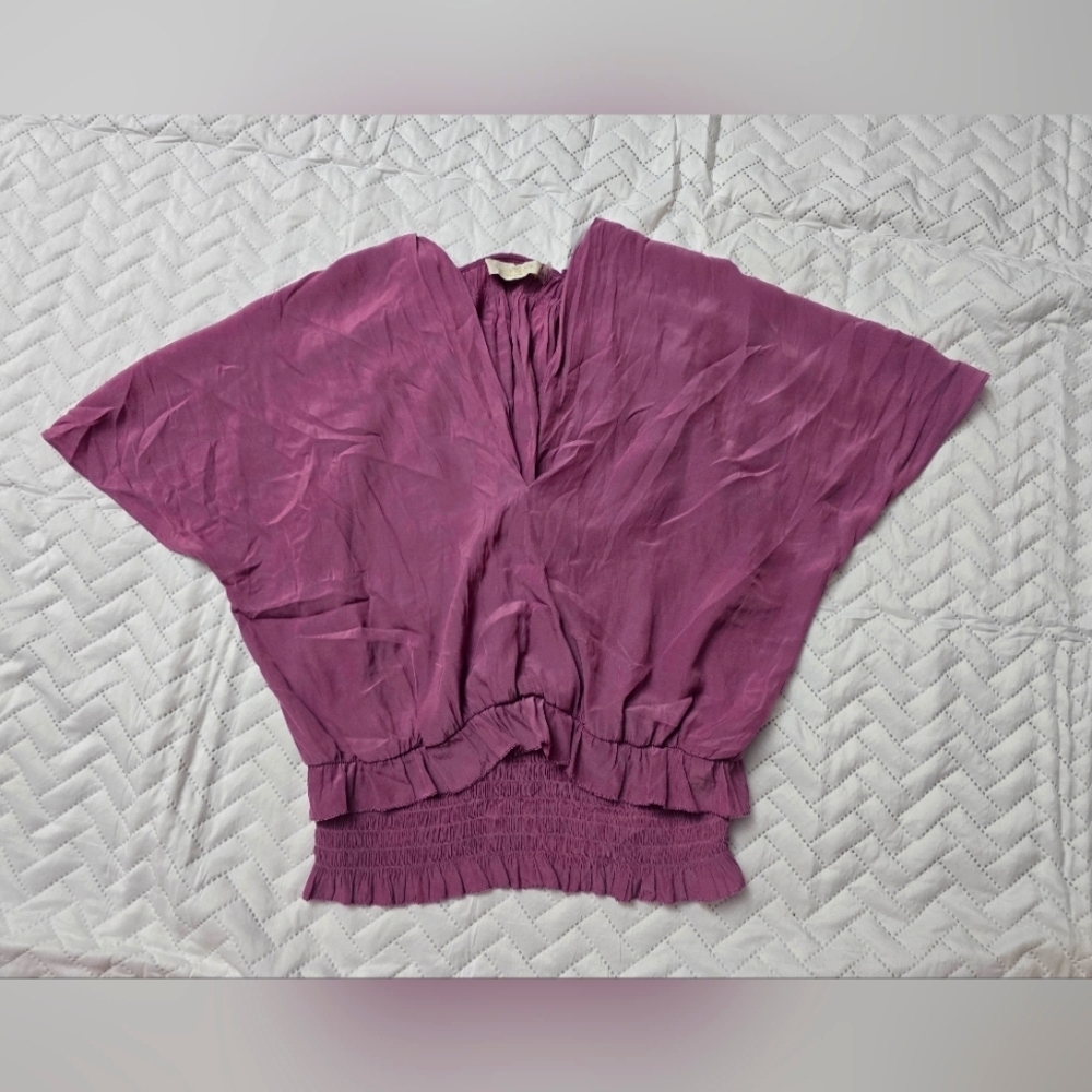 Ramy Brook NY Blouse